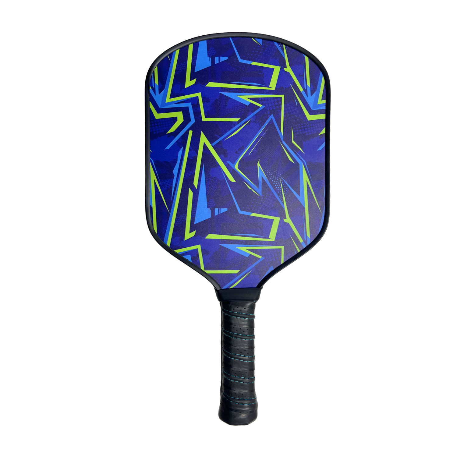 Pickleball Paddle Fiberglass Intermediate Series