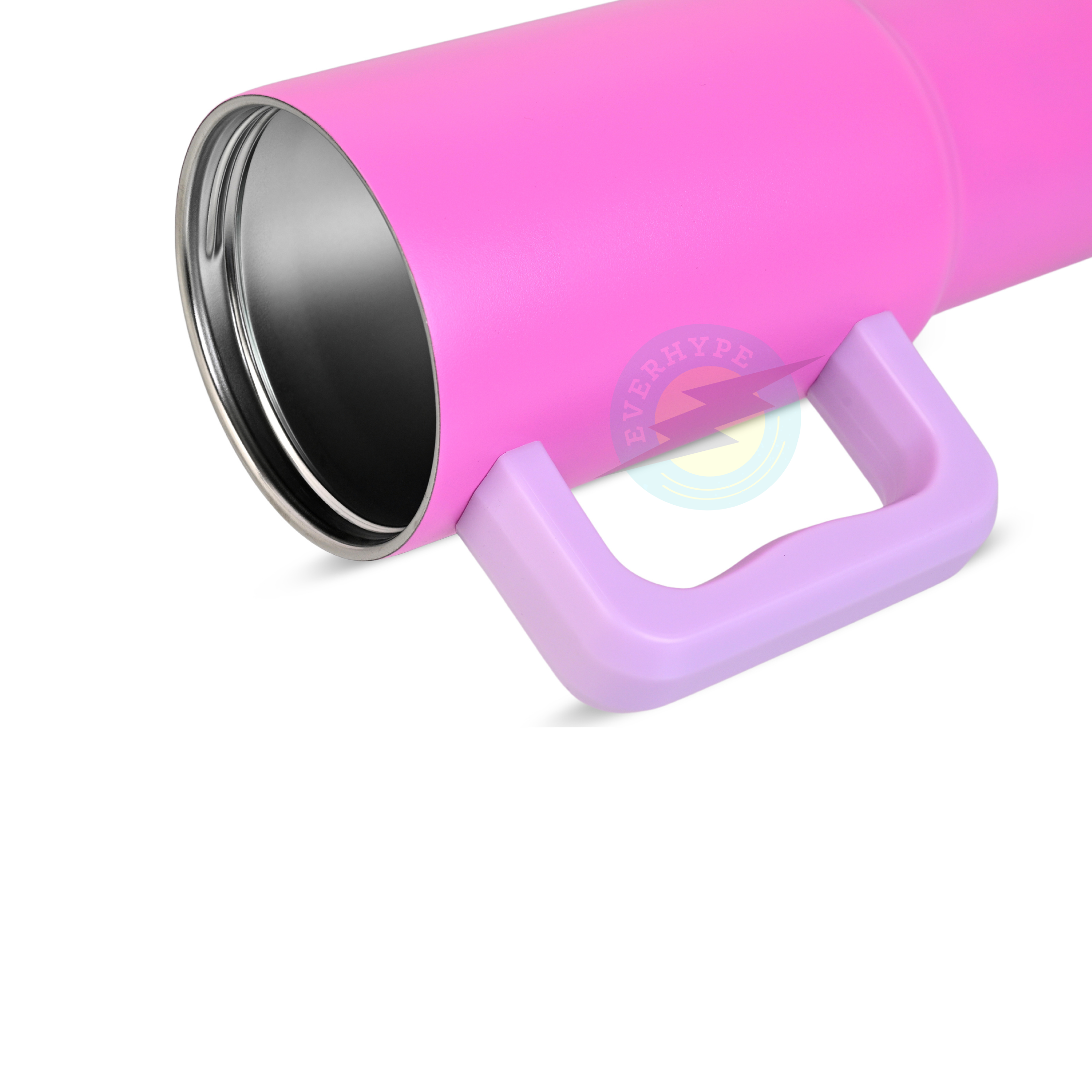 Everyday Sipper (Multi Color - Pink 710ML)