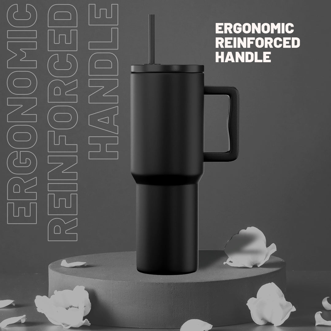 Everyday Sipper (Black)