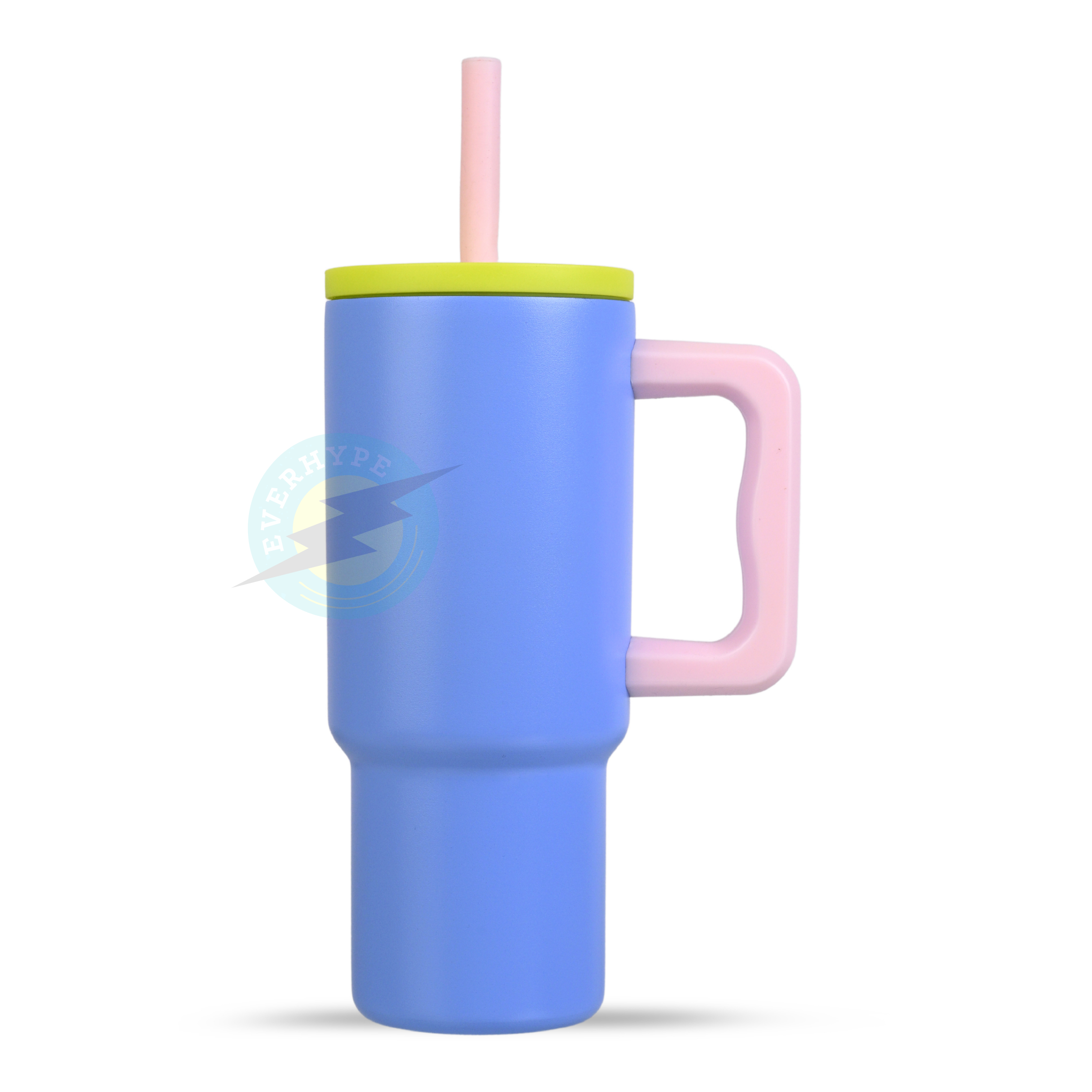 Everyday Sipper (Multi Color - Blue 710ML)