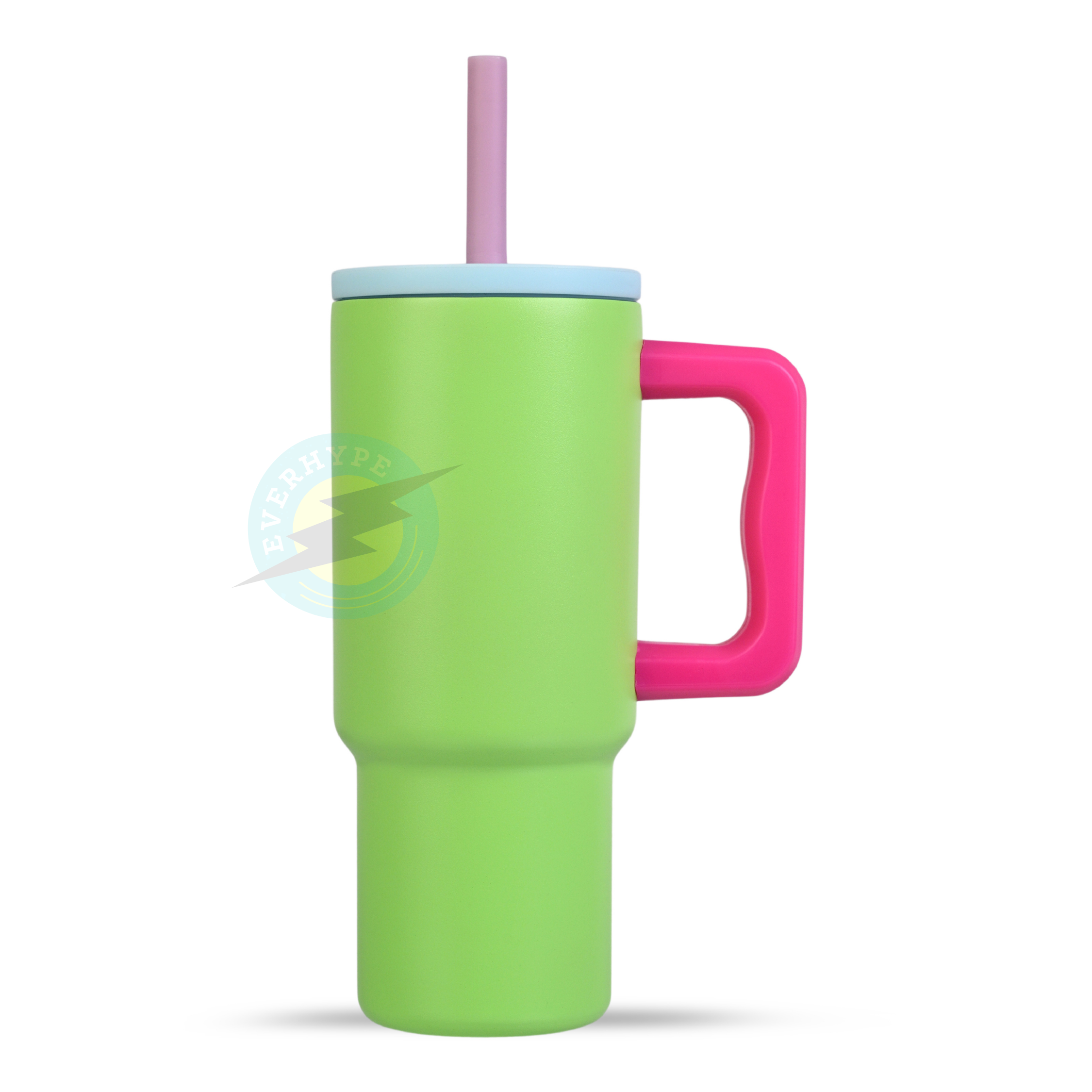 Everyday Sipper (Multi Color - Green 710ML)