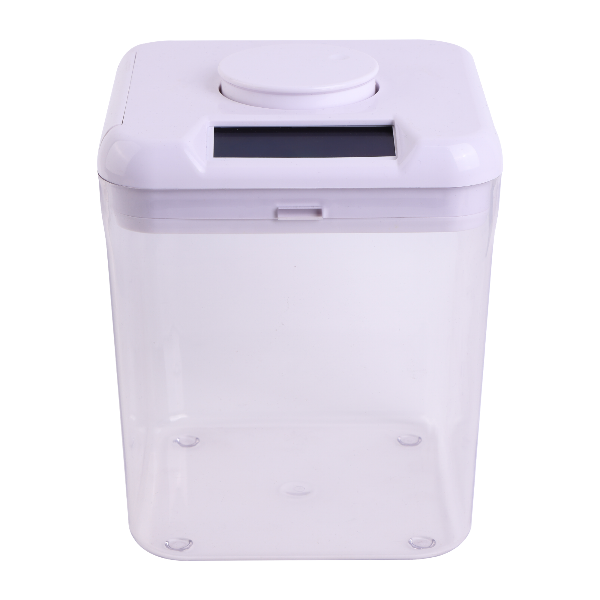 Time Locking Container