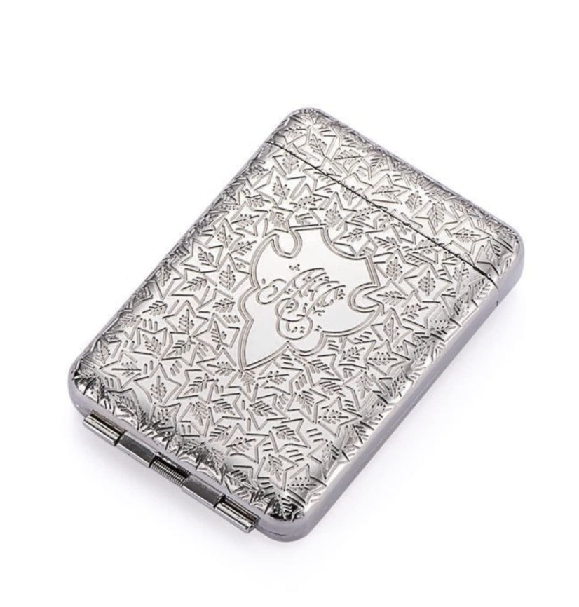 Peaky Blinders Cigarette Case 16 Regular Cigarettes