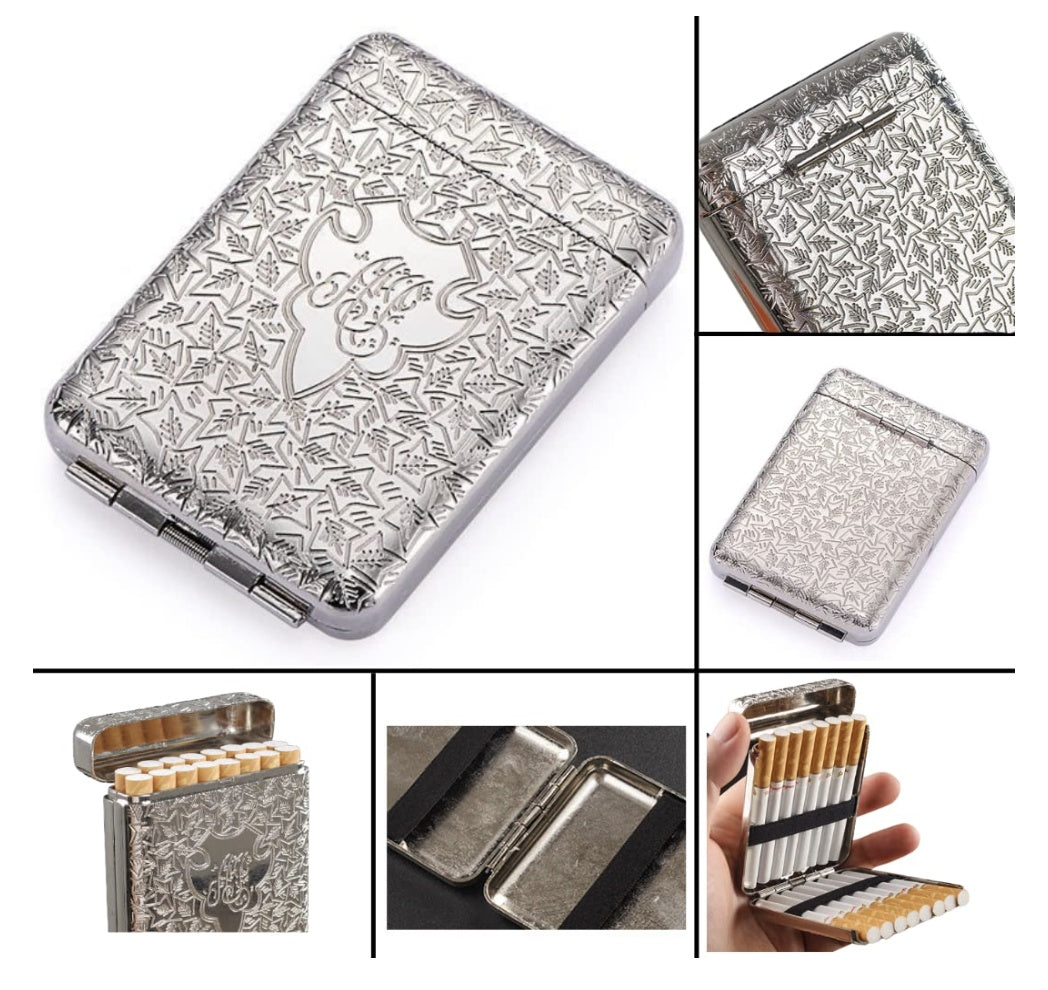 Peaky Blinders Cigarette Case 16 Regular Cigarettes