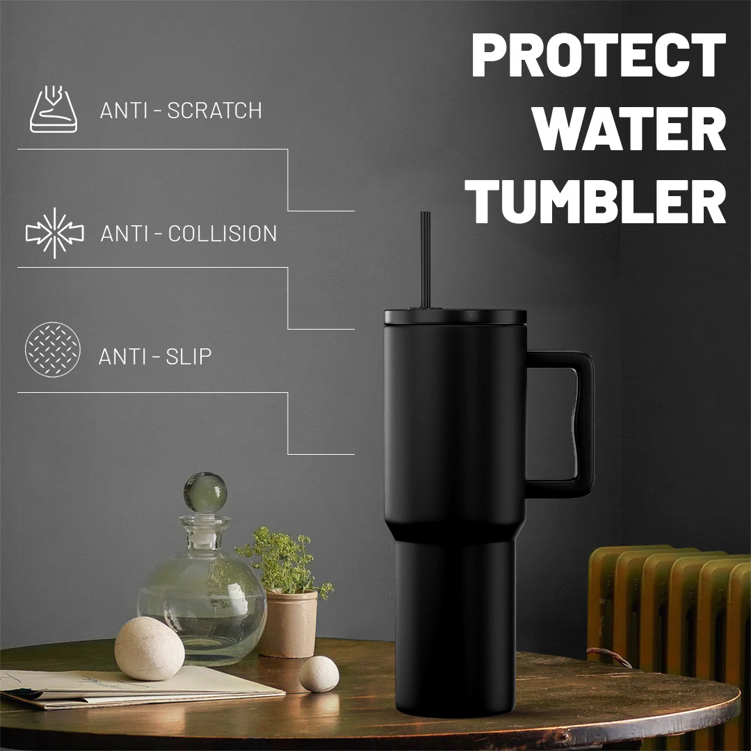 Everyday Sipper (Black)