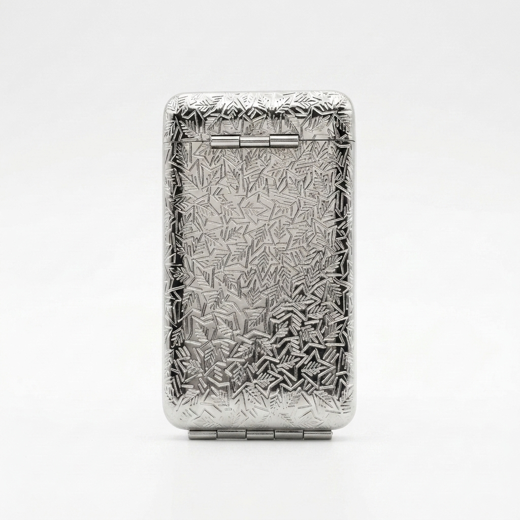 Peaky Blinders Cigarette Case 20 Slim Cigarettes