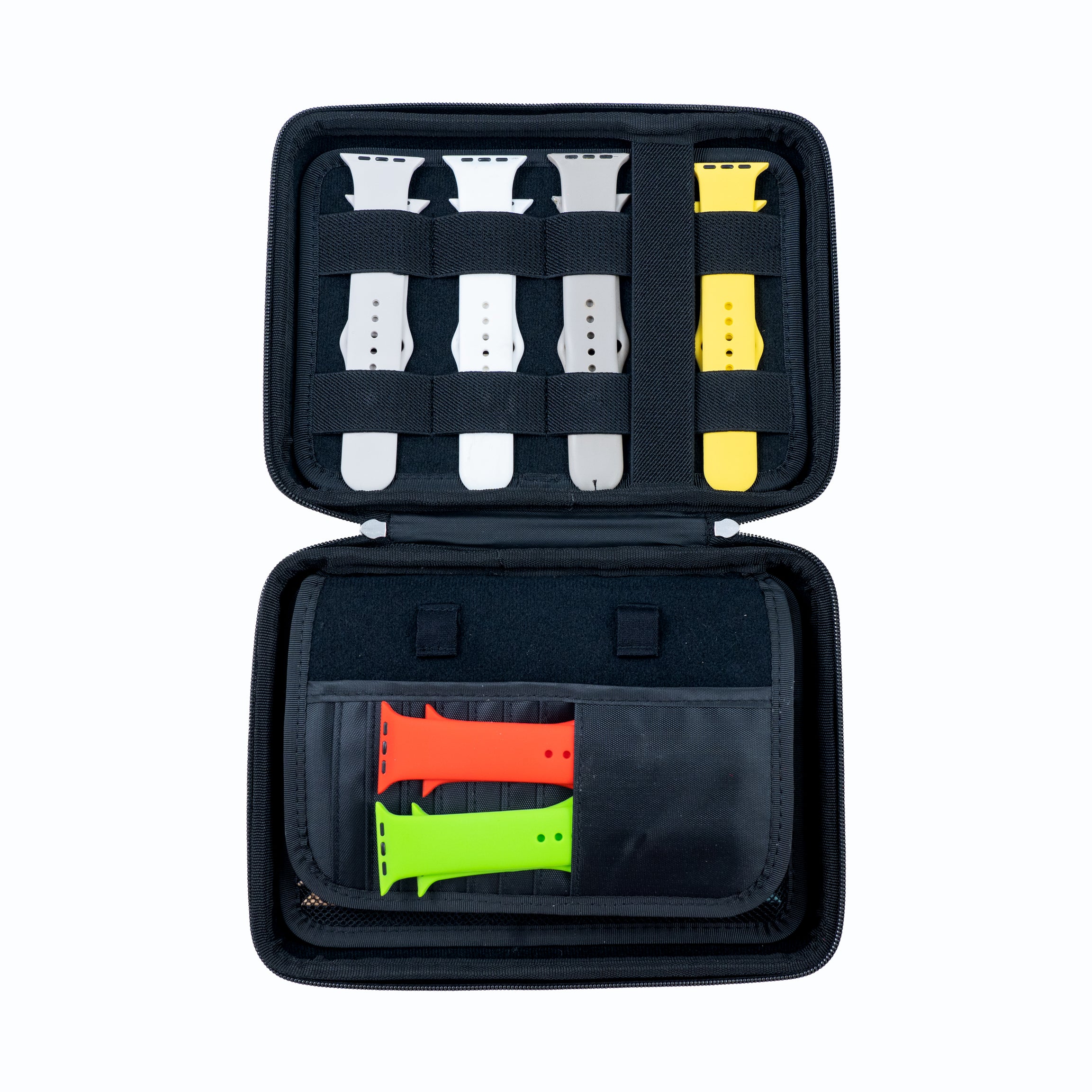 Smart Watch and Watch Straps Organizer