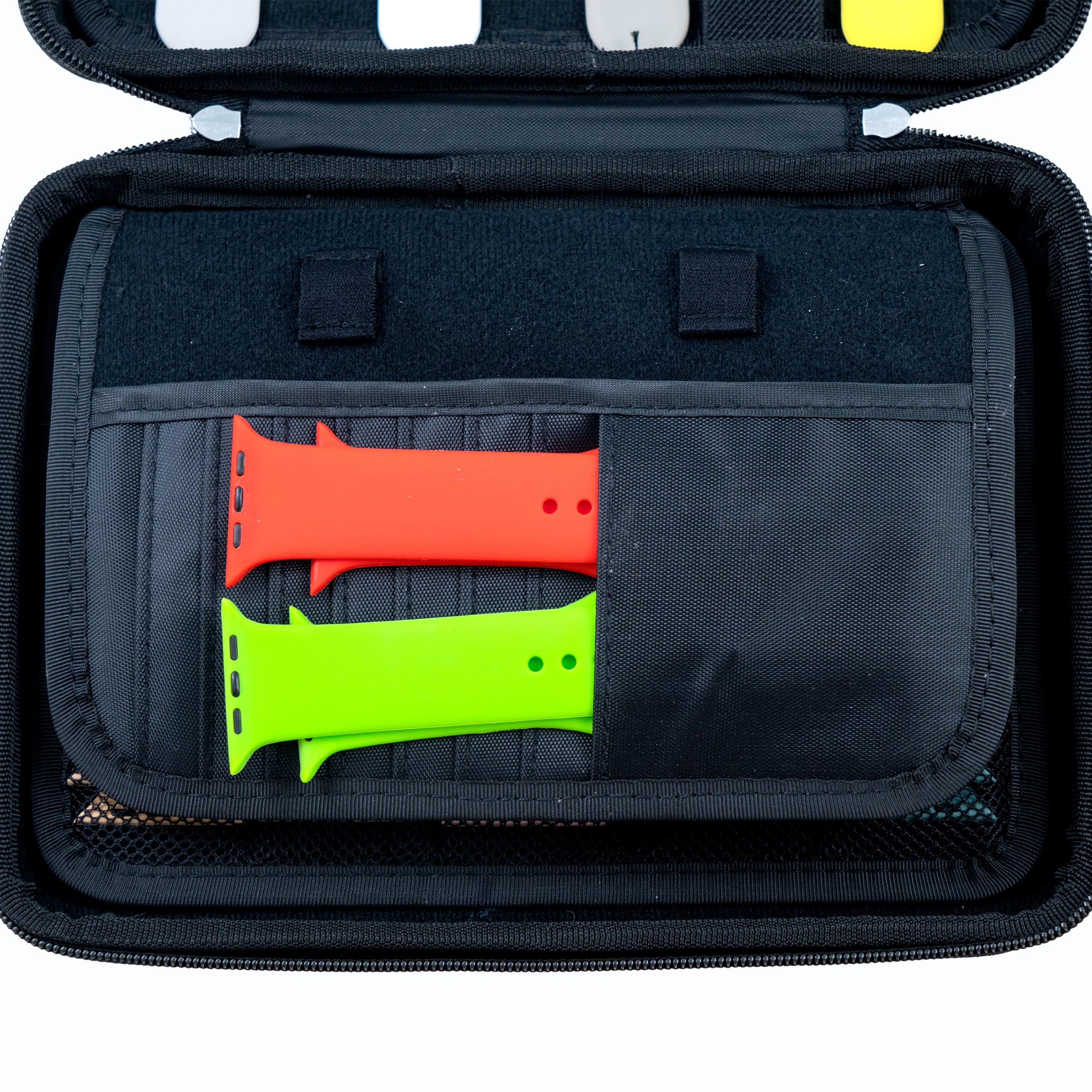 Smart Watch and Watch Straps Organizer