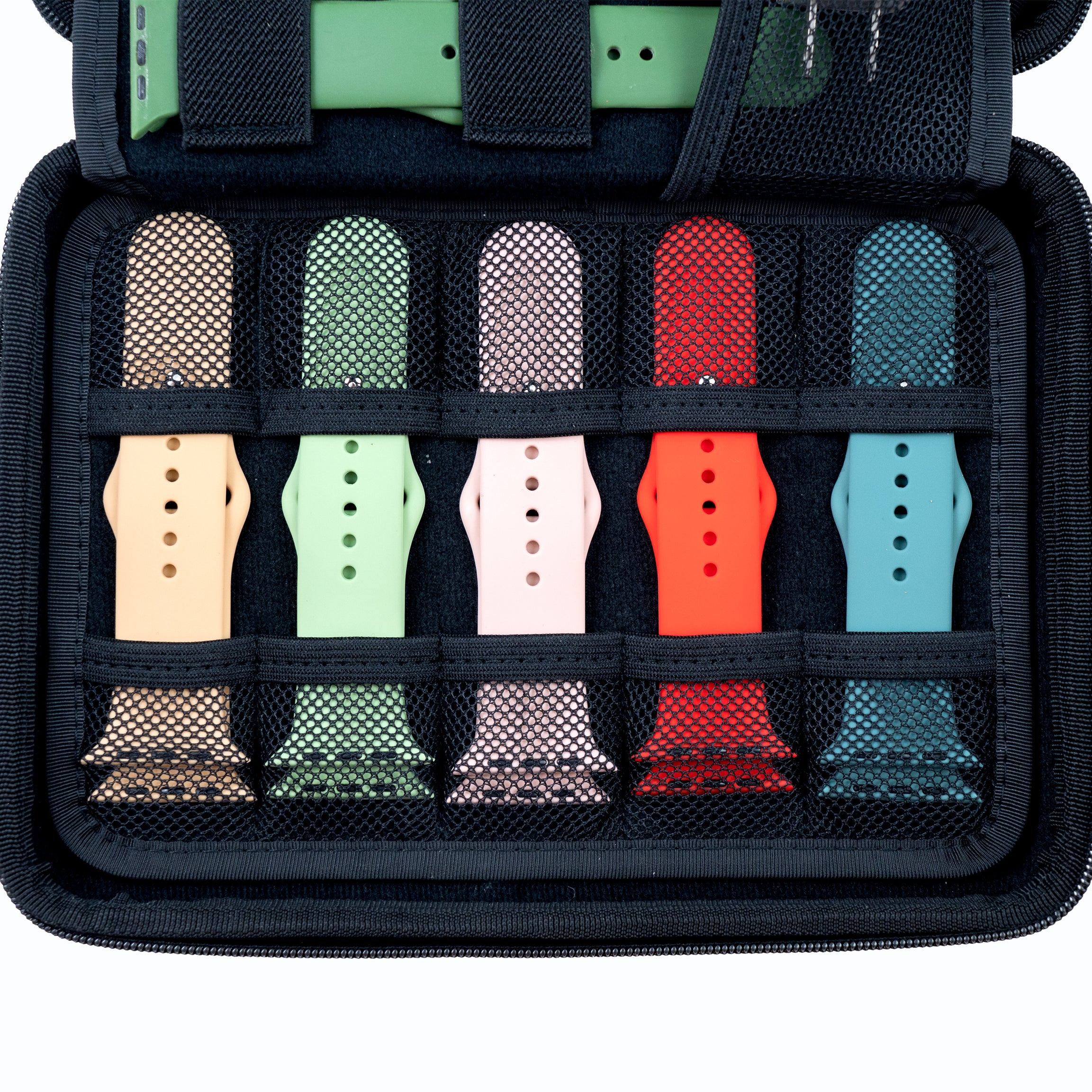 Smart Watch and Watch Straps Organizer