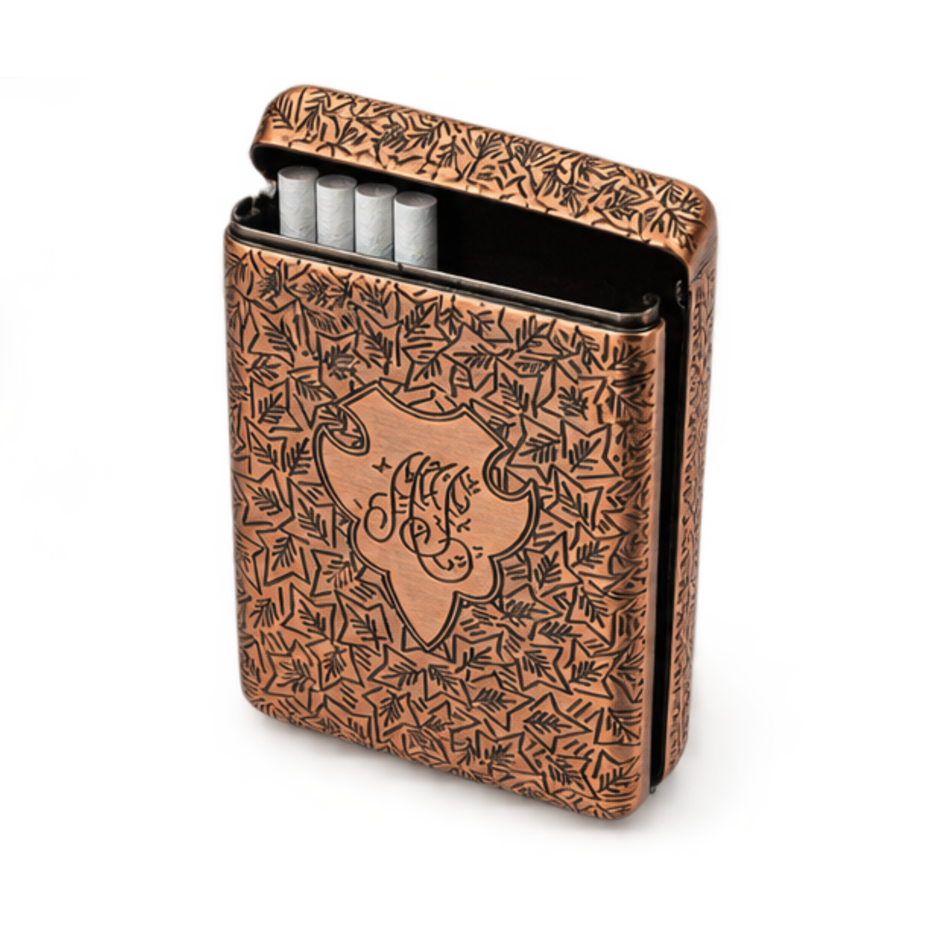 Peaky Blinders Cigarette Case 20 Slim Cigarettes