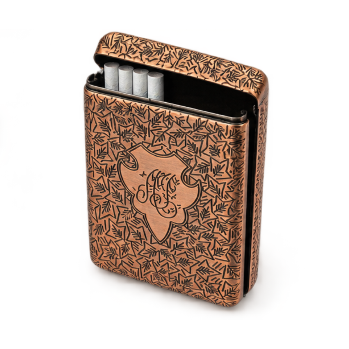 Peaky Blinders Cigarette Case 20 Slim Cigarettes
