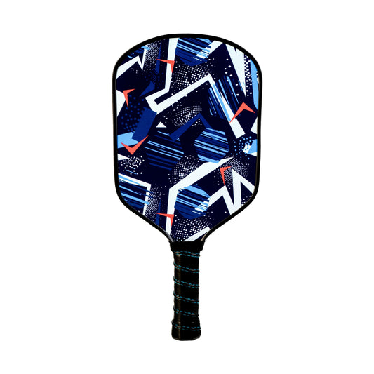 Everhype Fiberglass Pickleball Paddle For Beginner