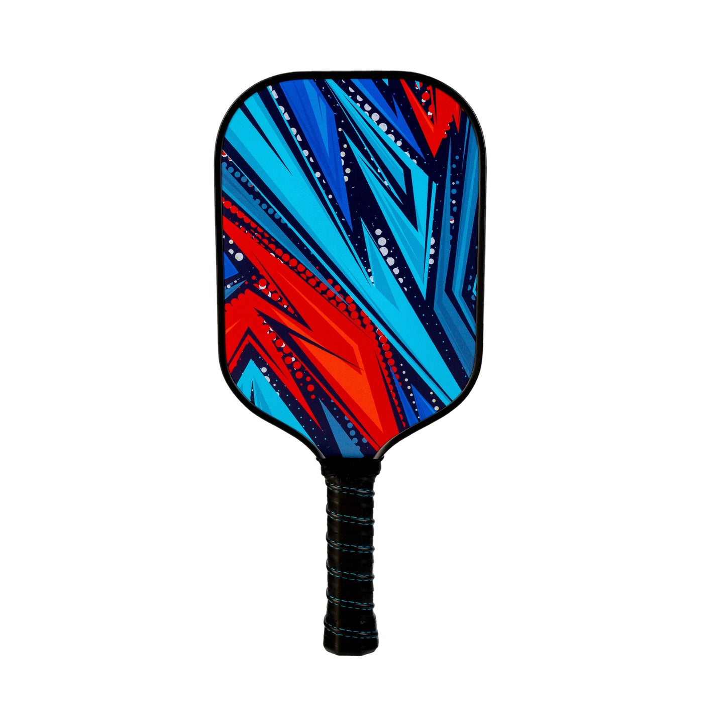 Everhype Carbon Fiber Pickleball Paddle For Pro