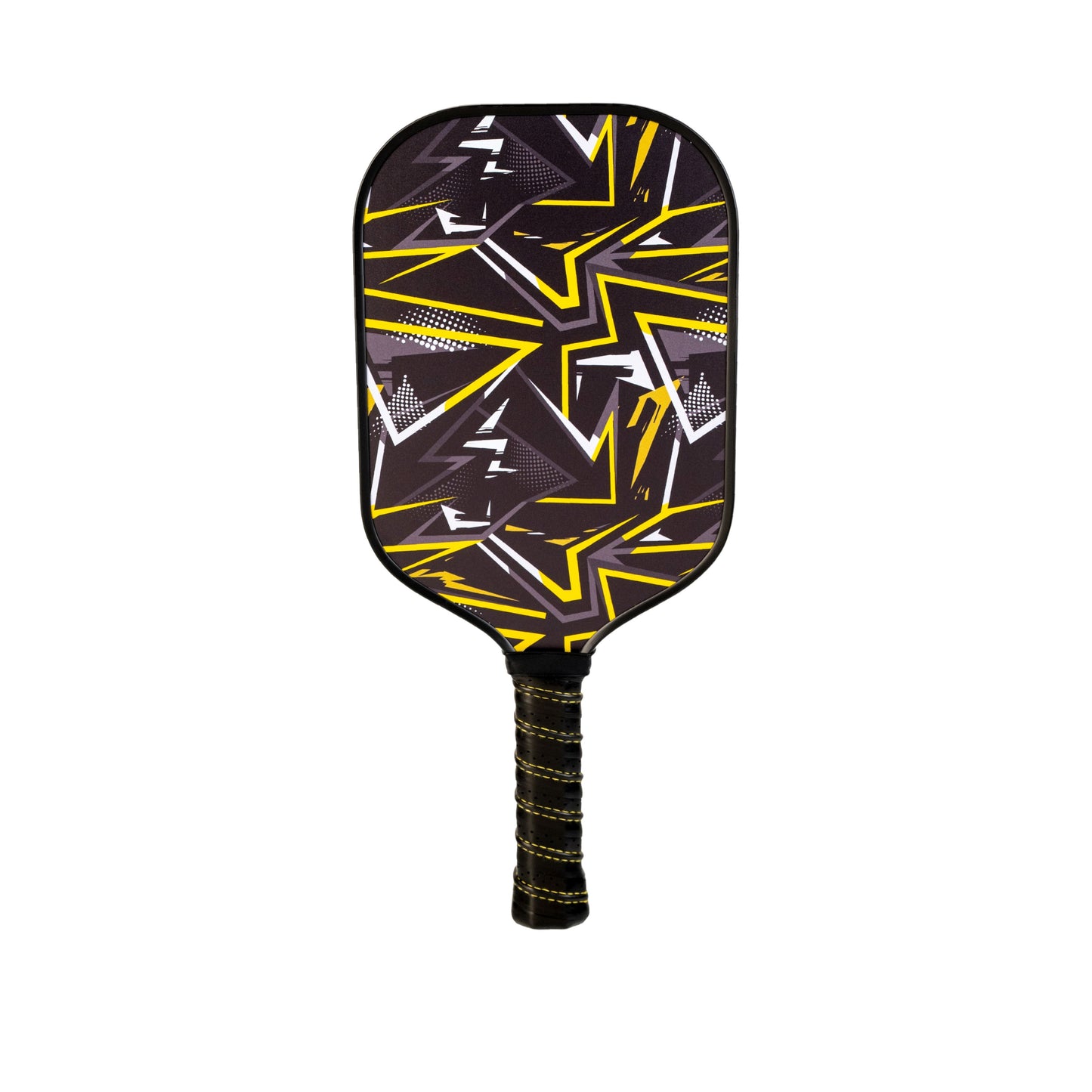 Everhype Carbon Fiber Pickleball Paddle For Advanced