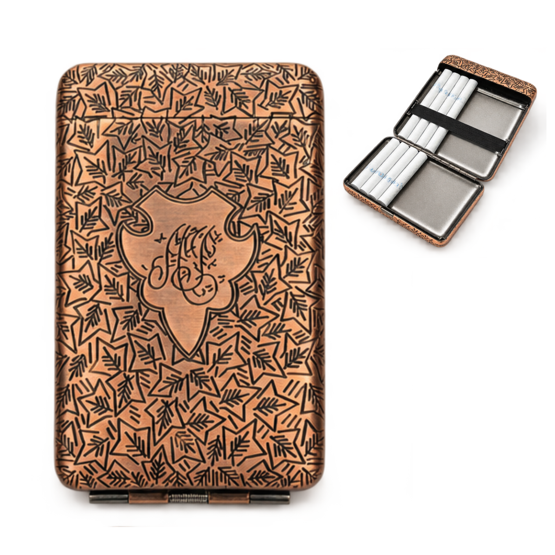 Peaky Blinders Cigarette Case 20 Slim Cigarettes