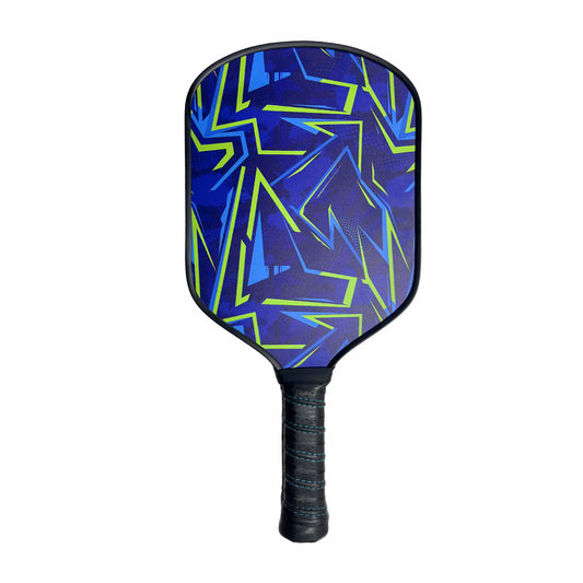 Everhype Fiberglass Pickleball Paddle For Intermediate