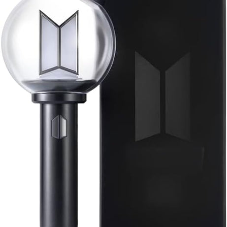 BTS 4th Generation Special Edition Cheering Stick Keychain