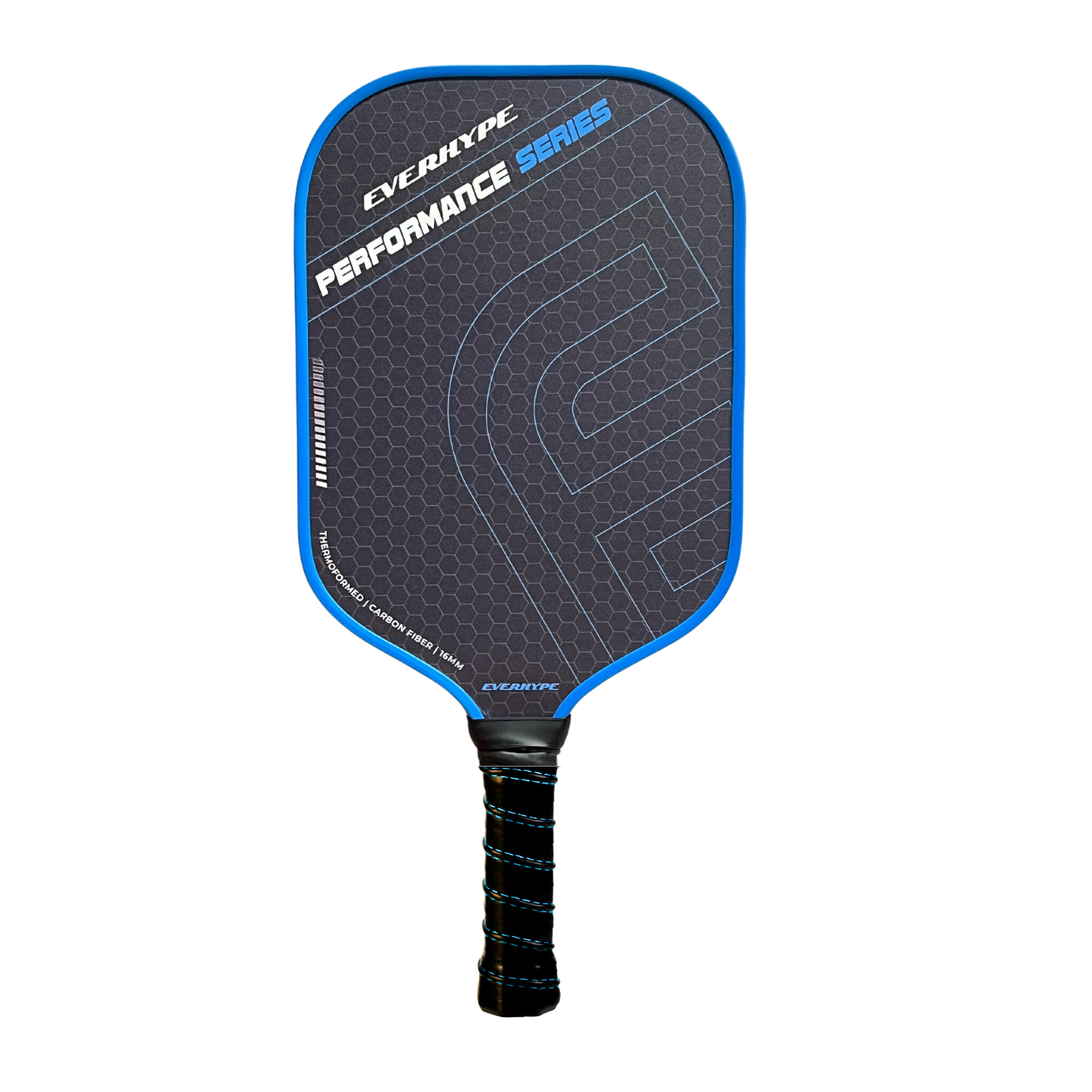 Pickleball Paddle Carbon Fiber Performance Series