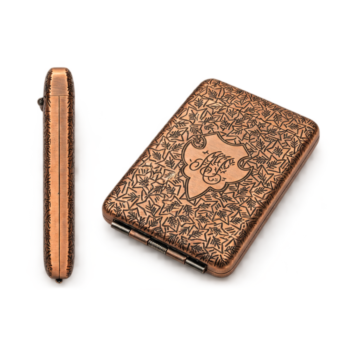 Peaky Blinders Cigarette Case 20 Slim Cigarettes