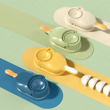 Dumpling Maker (Get at Rs.249 with Slushy Maker Order)