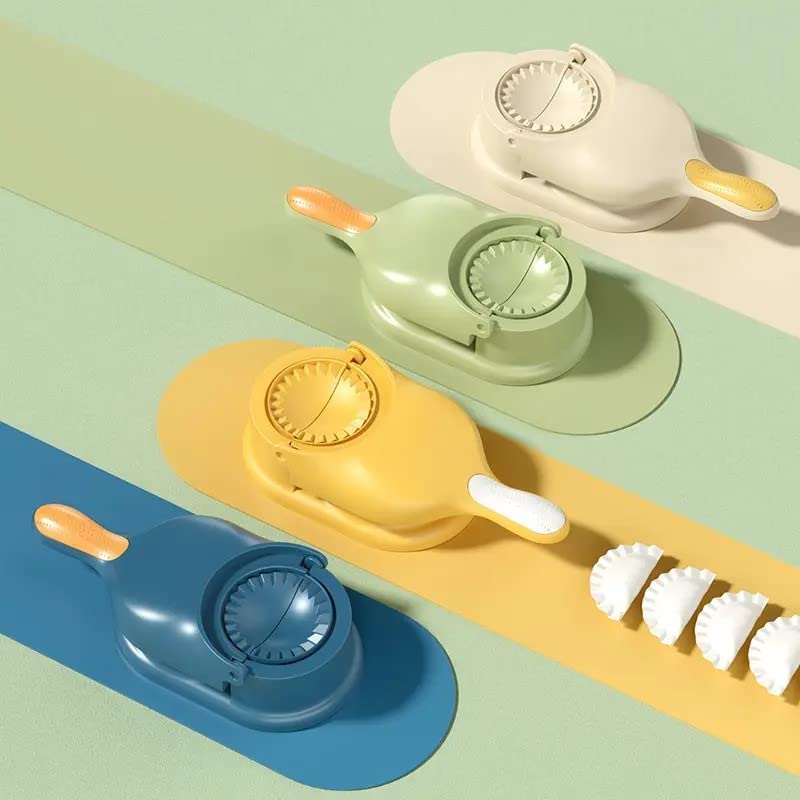 Dumpling Maker (Get at Rs.249 with Slushy Maker Order)