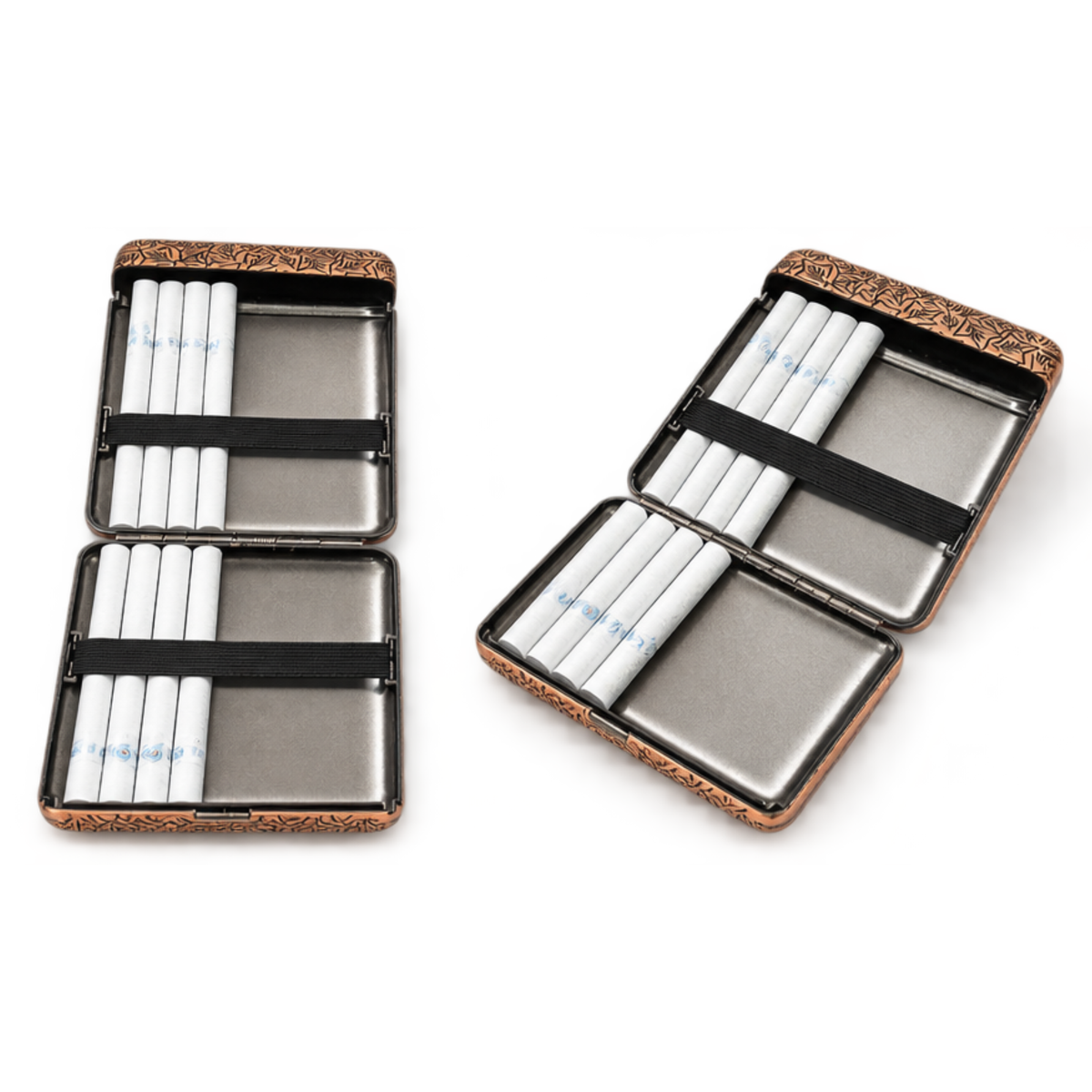 Peaky Blinders Cigarette Case 20 Slim Cigarettes