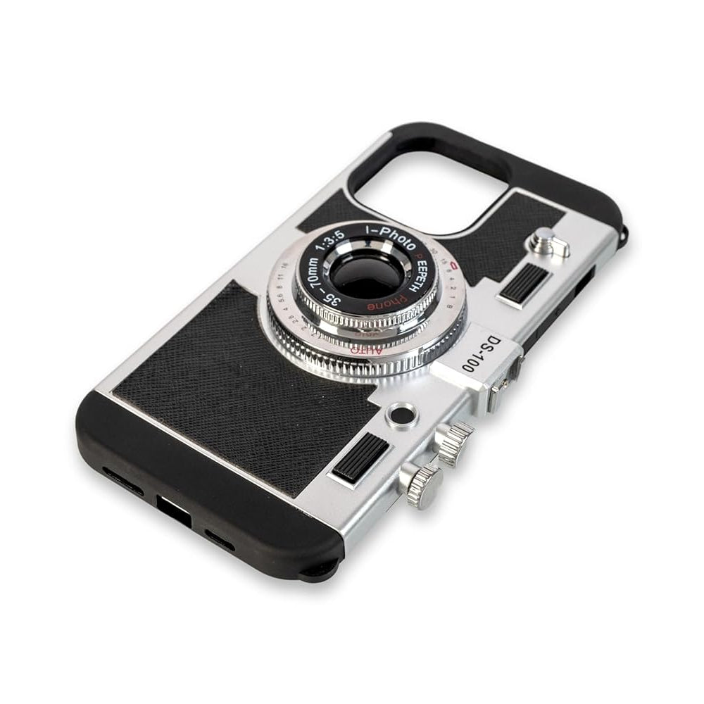 Emily in Paris Phone Case