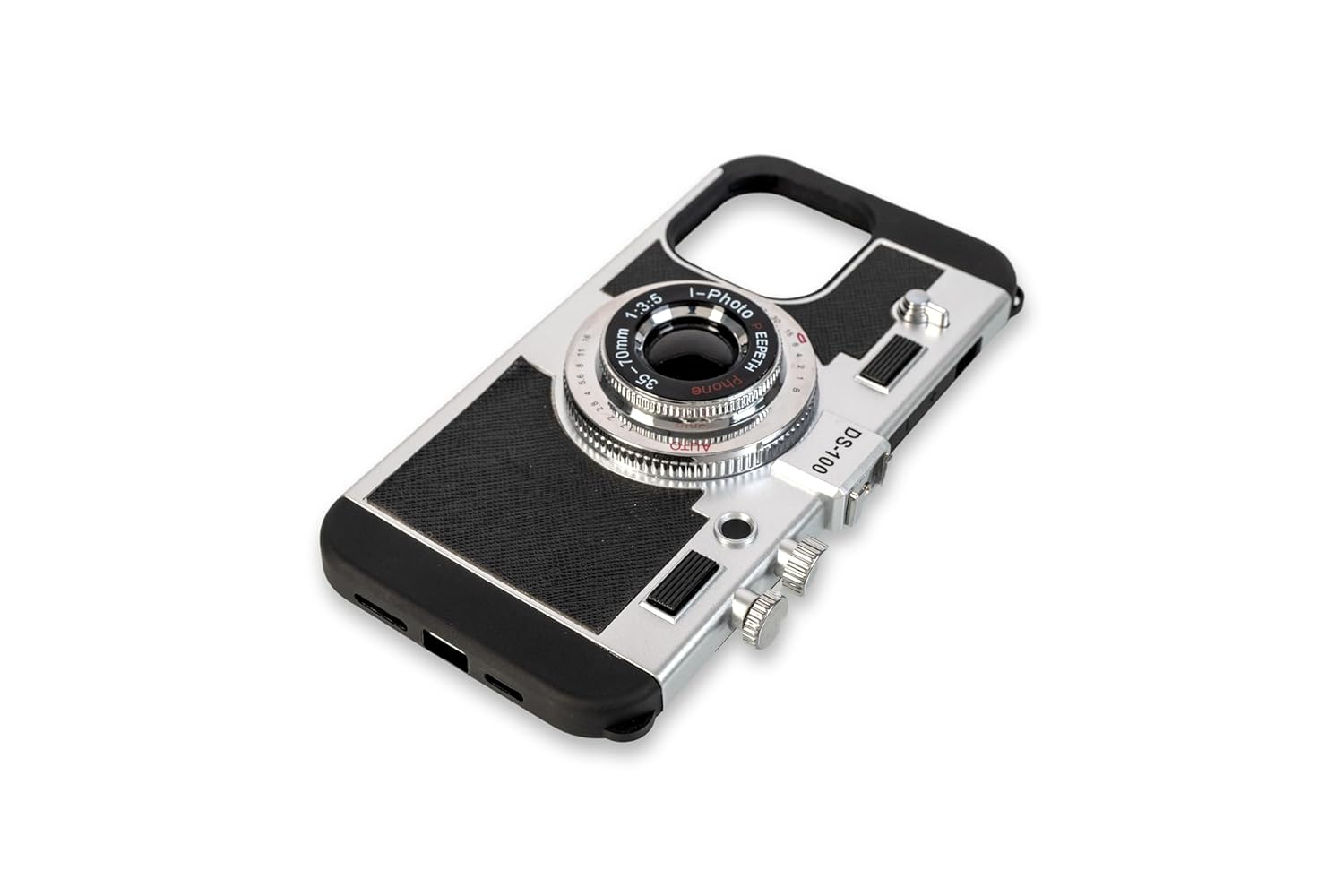 Emily in Paris Phone Case