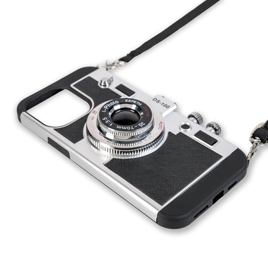 Emily in Paris Phone Case