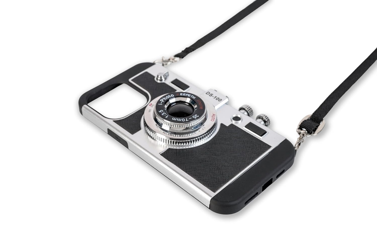 Emily in Paris Phone Case