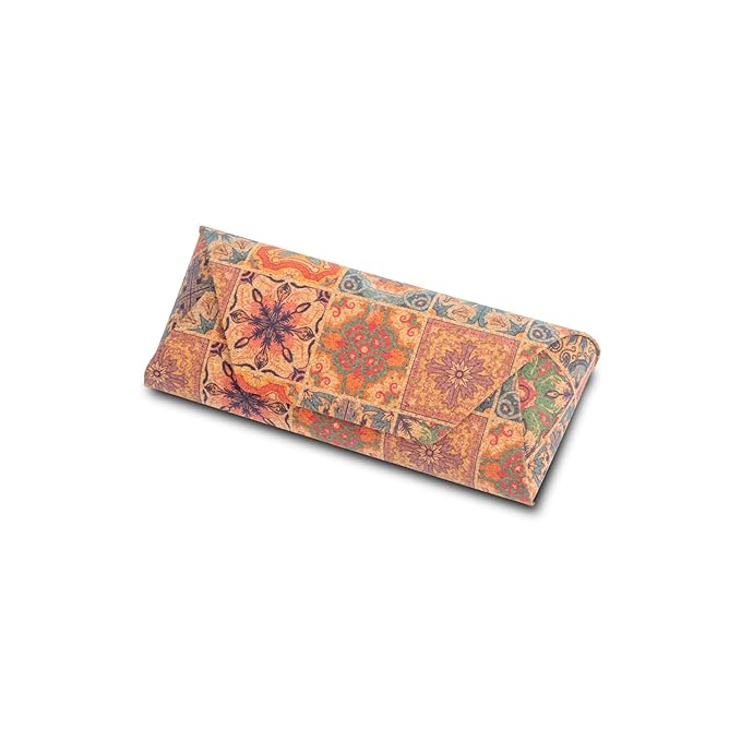 Sunglass Case Stone