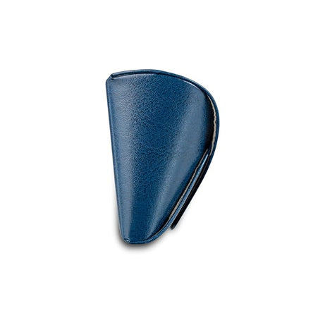 Sunglass Case Blue