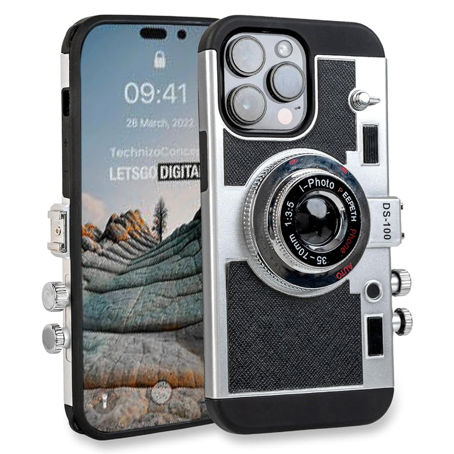 Emily in Paris Phone Case