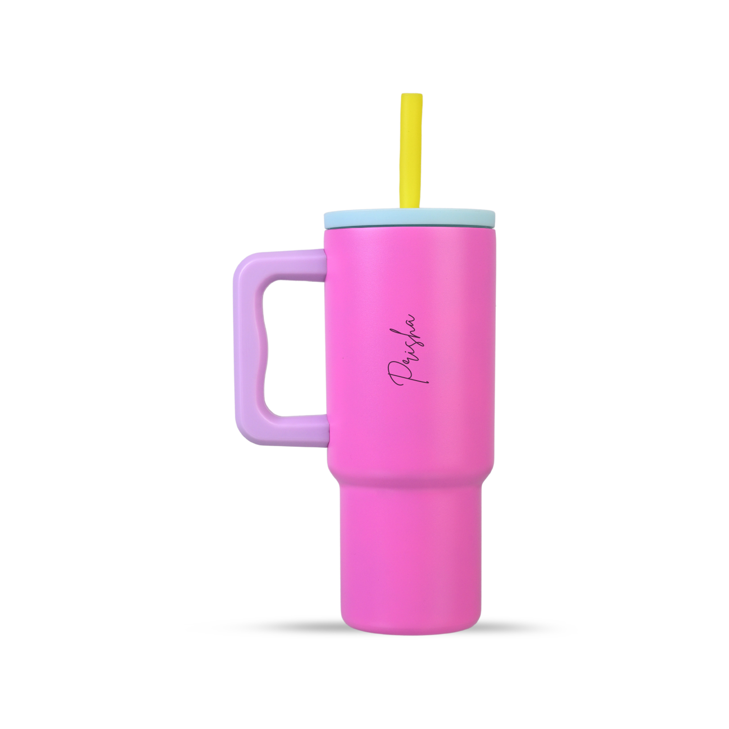 Everyday Sipper (Multi Color - Pink 710ML)