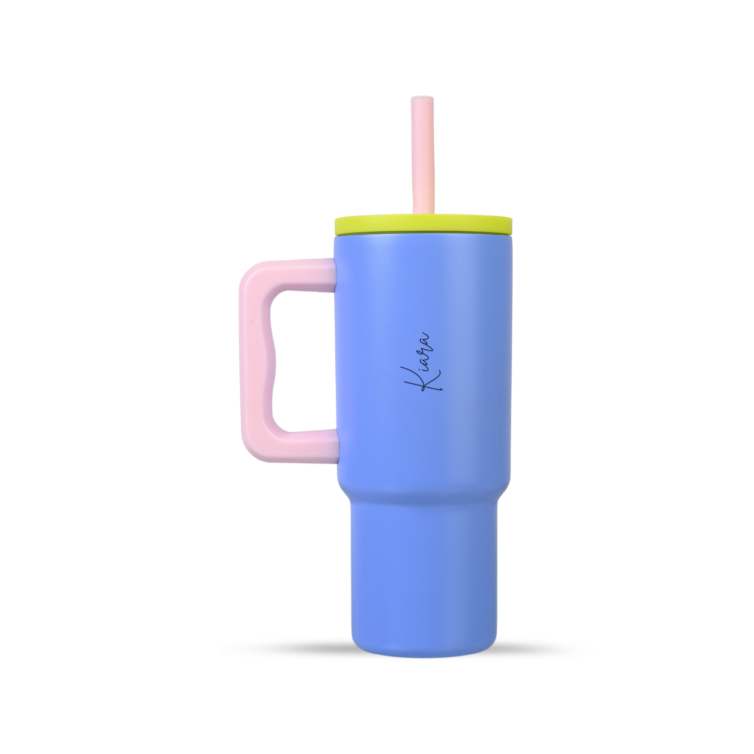 Everyday Sipper (Multi Color - Blue 710ML)
