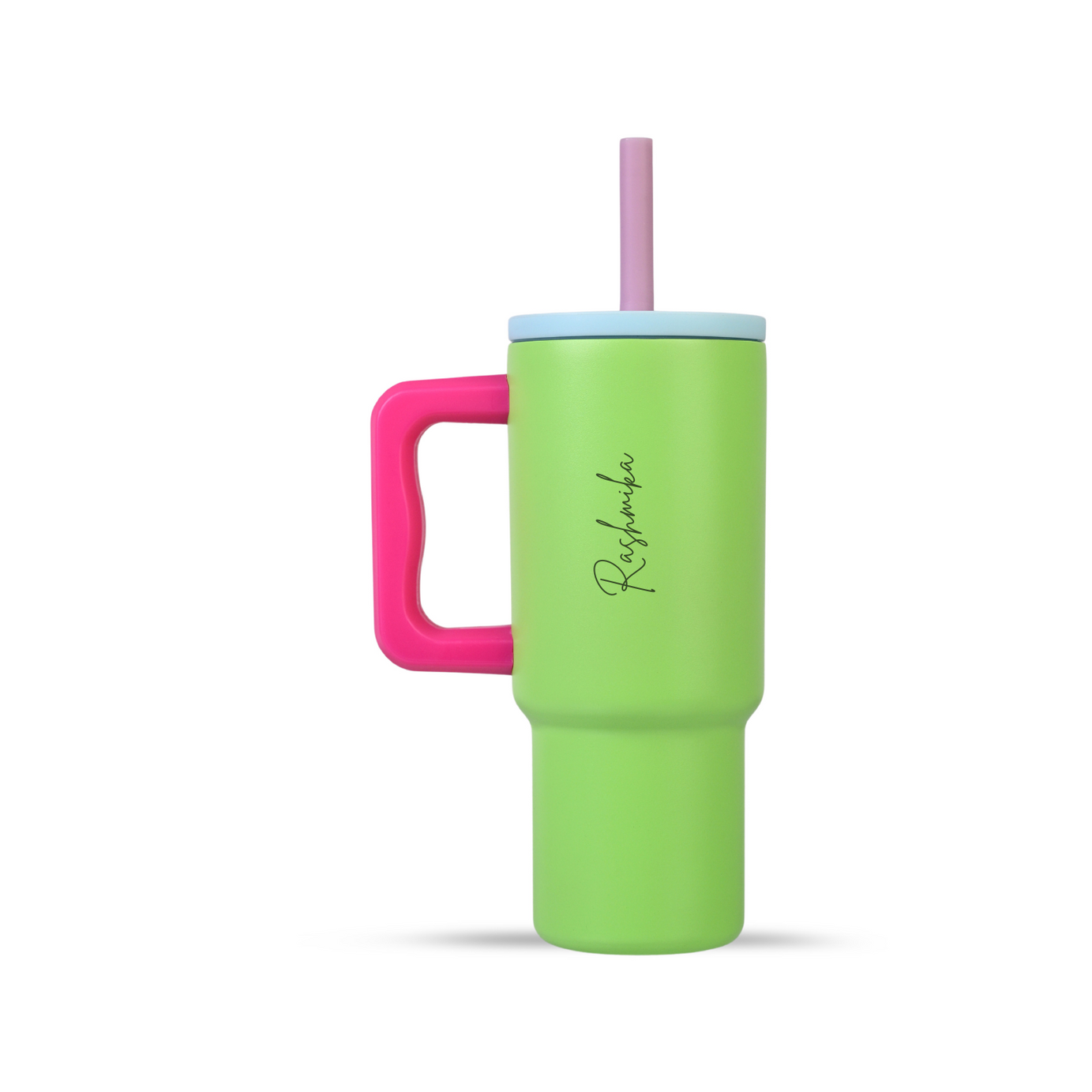 Everyday Sipper (Multi Color - Green 710ML)
