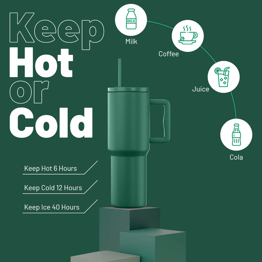 Everyday Sipper (Green)