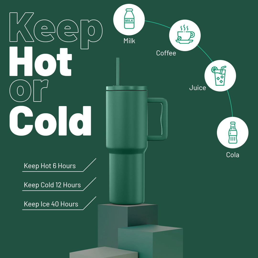 Everyday Sipper (Green)