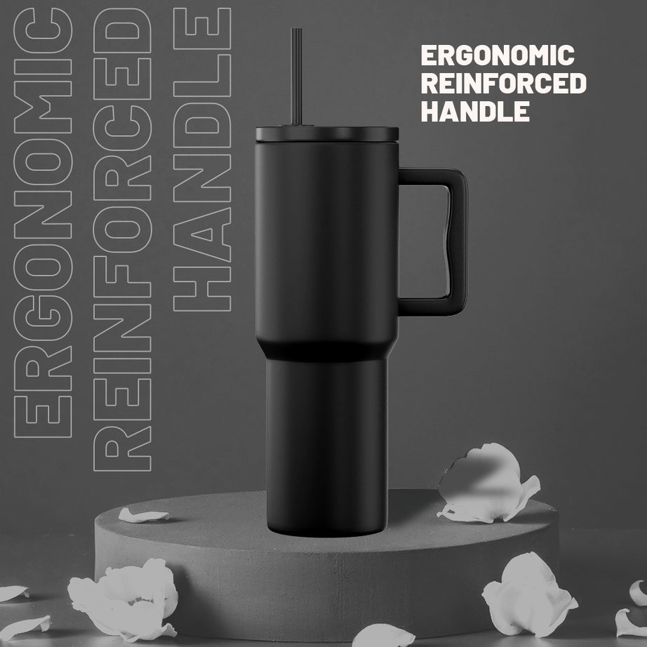 Everyday Sipper (Black)