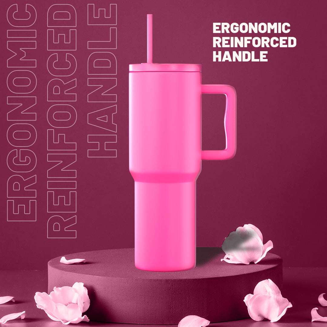 Everyday Sipper (Pink)