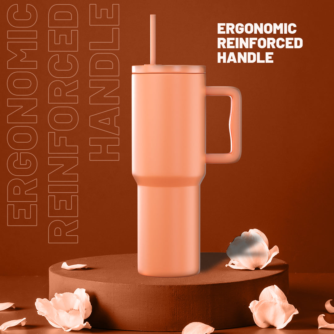 Everyday Sipper (Orange)