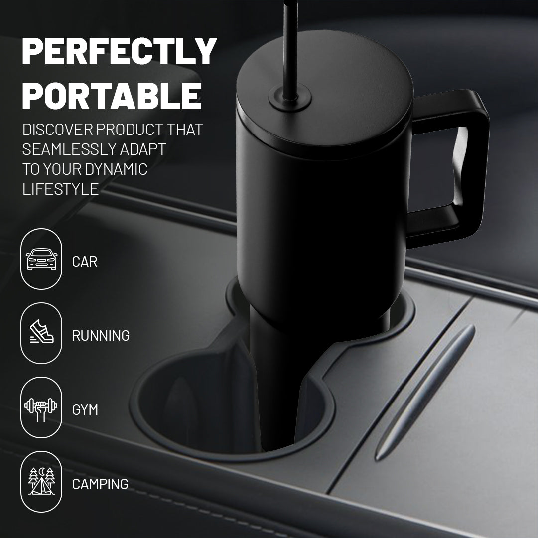 Everyday Sipper (Black)