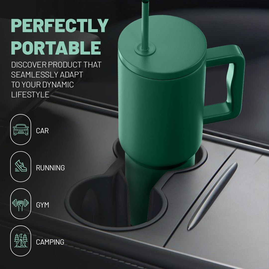 Everyday Sipper (Green)