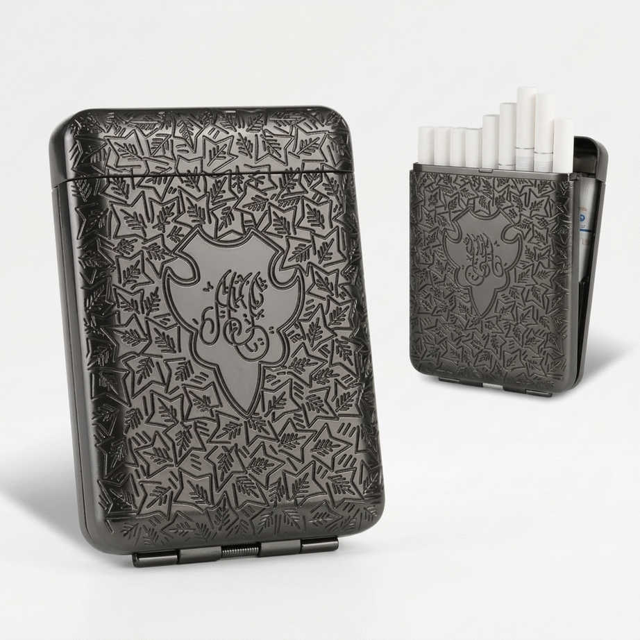 Peaky Blinders Cigarette Case 20 Slim Cigarettes