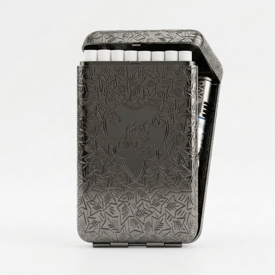 Peaky Blinders Cigarette Case 20 Slim Cigarettes