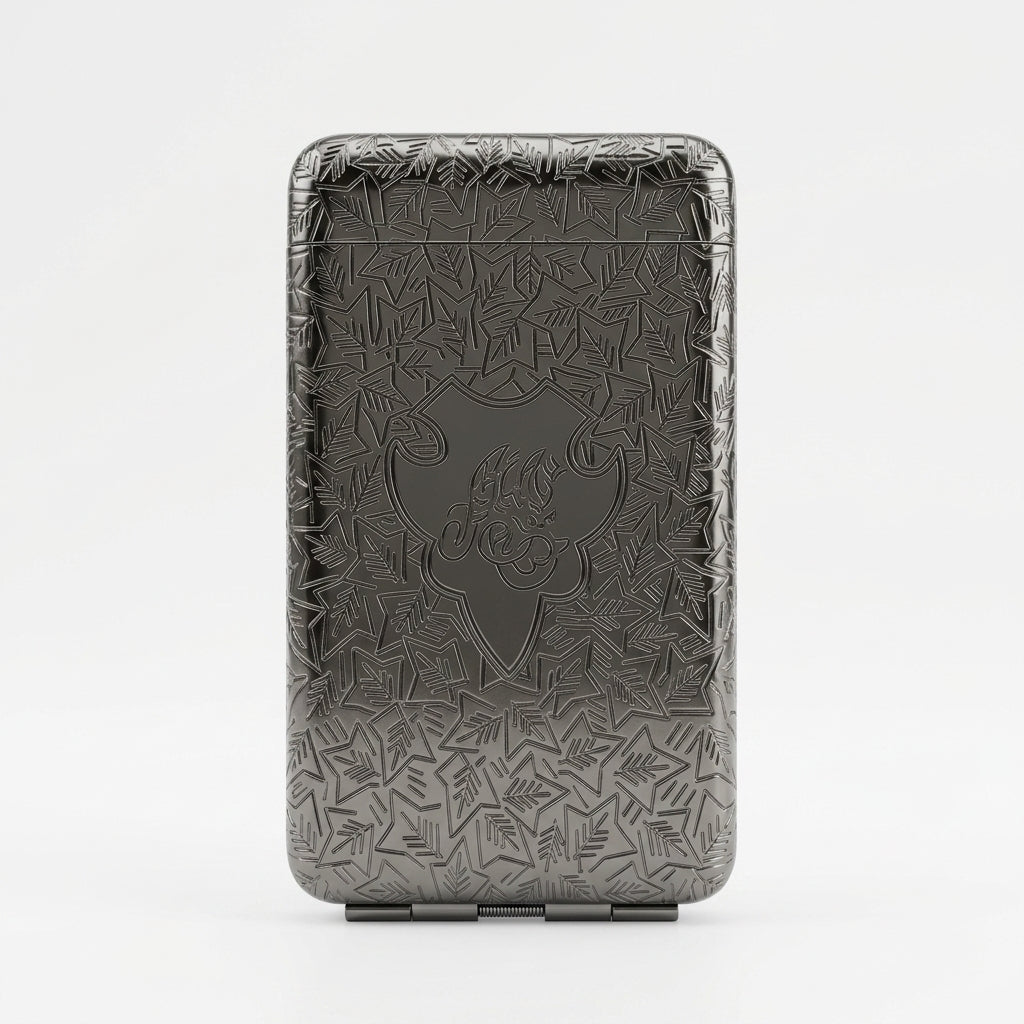 Peaky Blinders Cigarette Case 20 Slim Cigarettes