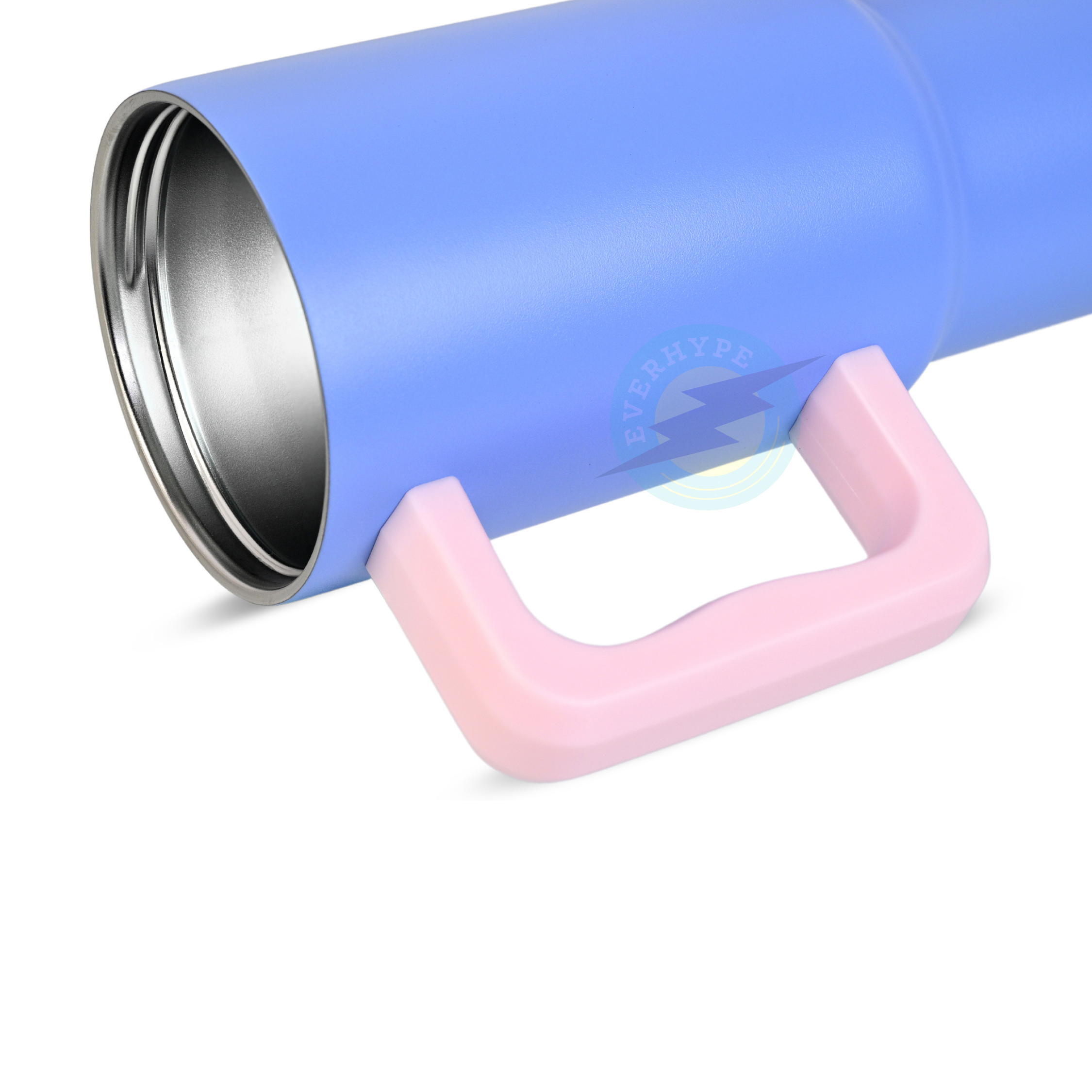 Everyday Sipper (Multi Color - Blue 710ML)