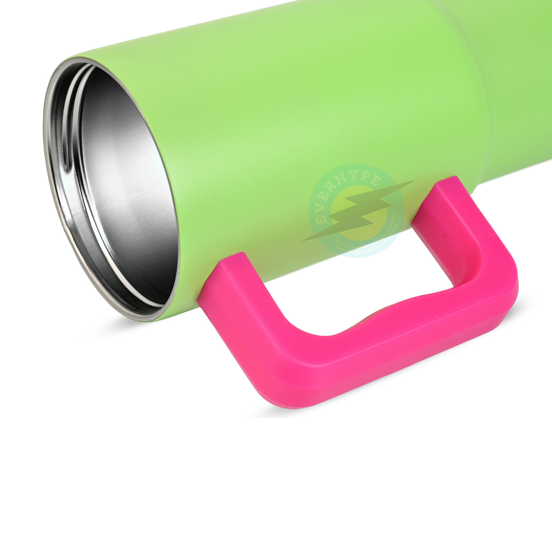 Everyday Sipper (Multi Color - Green 710ML)