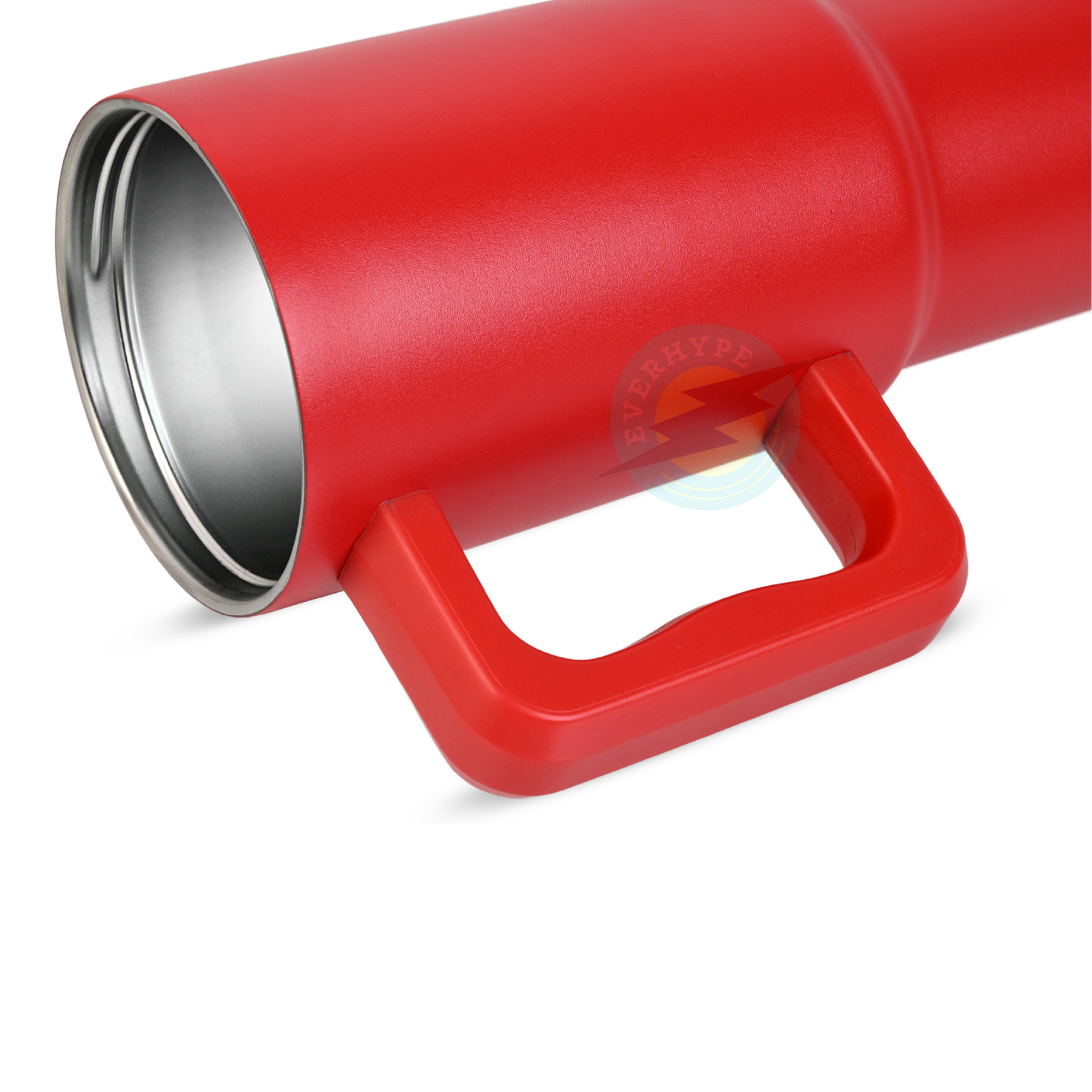 Everyday Sipper (Red 710ML)