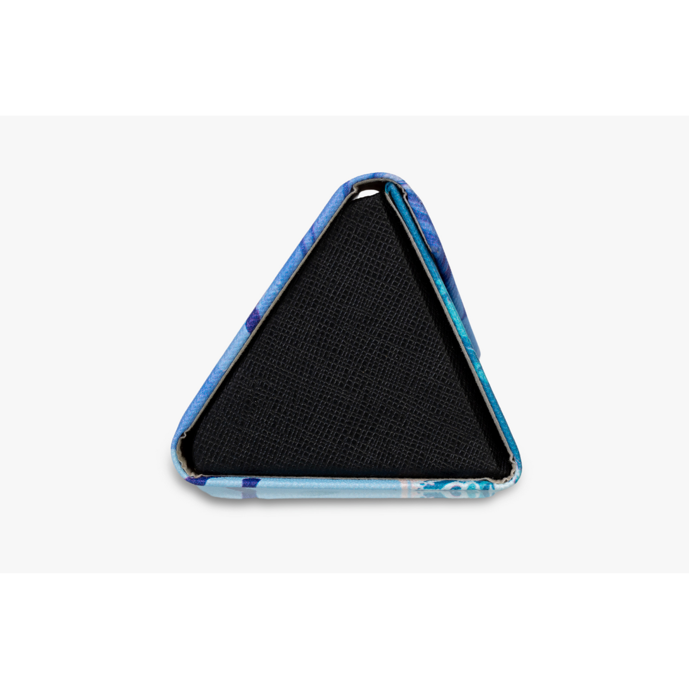 Trifolding Sunglass Case- Sea